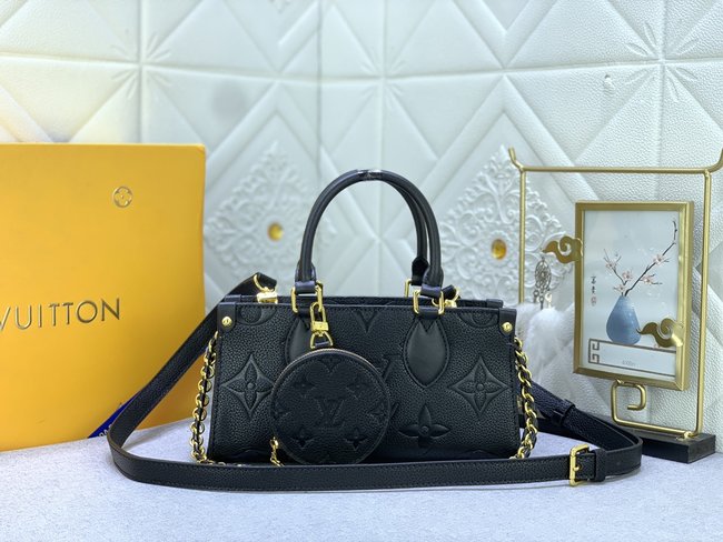 Louis Vuitton Zly Hx Nano Alpha Handbag Code: M82542 M82544 M82801