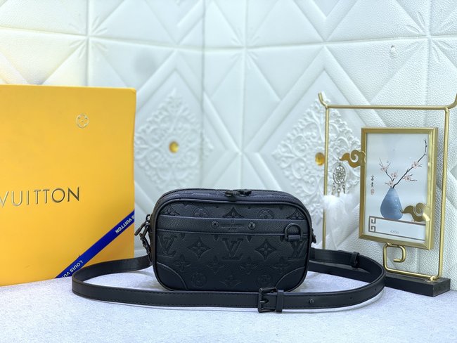 Louis Vuitton Zly Hx Nano Alpha Handbag Code: M82542 M82544 M82801