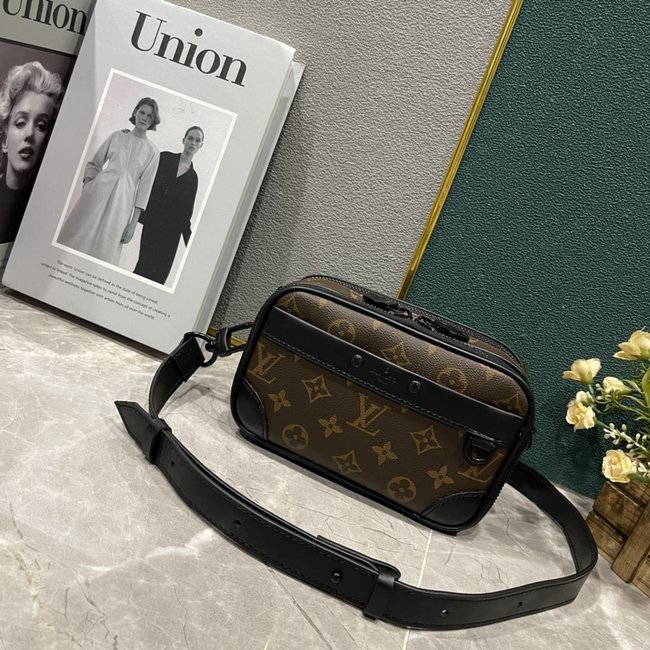 Louis Vuitton Men S Mini Messenger Bag Code: M82542 M82544 M82801