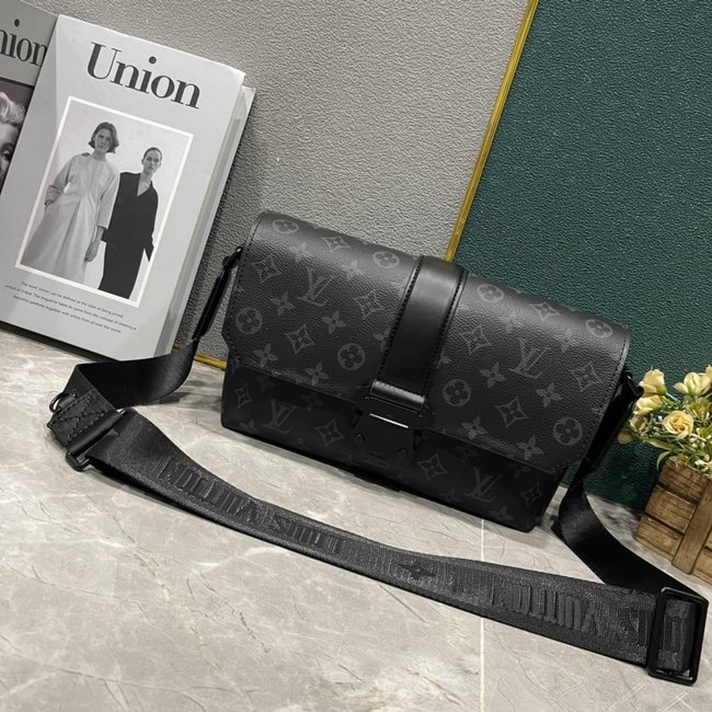 Louis Vuitton S-Cape Messenger Bag Code: M46794