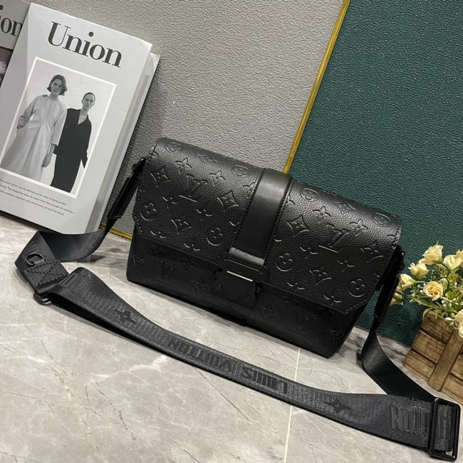 Louis Vuitton S-Cape Messenger Bag Code: M46794