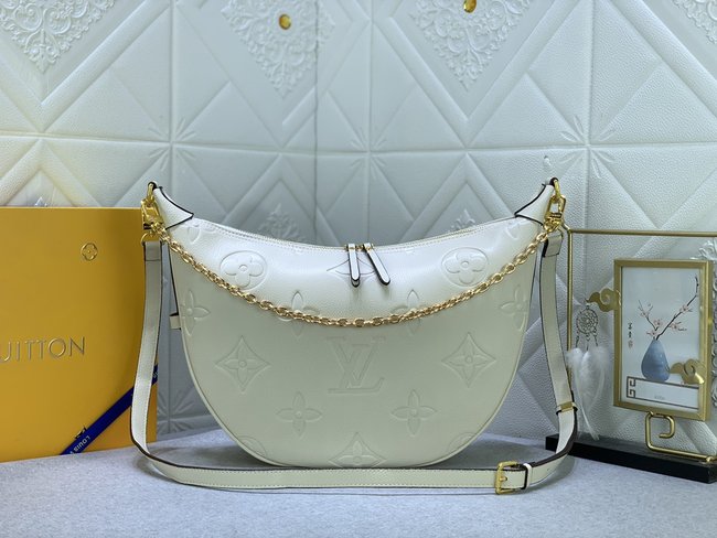 Louis Vuitton Loop Hobo Handbag Code: M46739 M46725 M46738 M46311