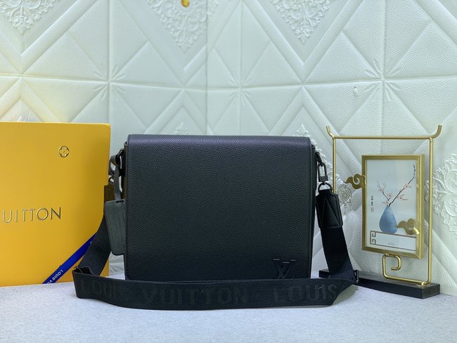 Louis Vuitton Aerogram Messenger Bag Code: M21363 M57080 22505