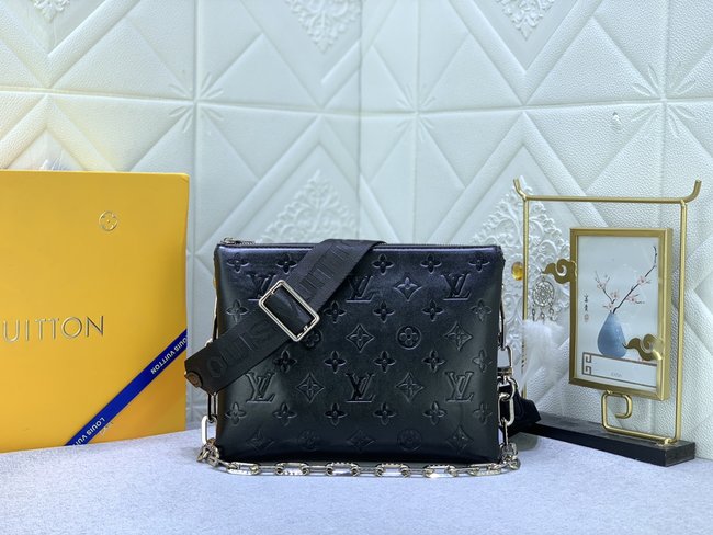 Louis Vuitton Coussin Small Bag Code: M22398 M21353 M21209 M57790