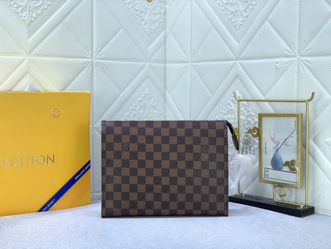 Louis Vuitton Toiletry Pouch Cosmetic Bag Code: M47542
