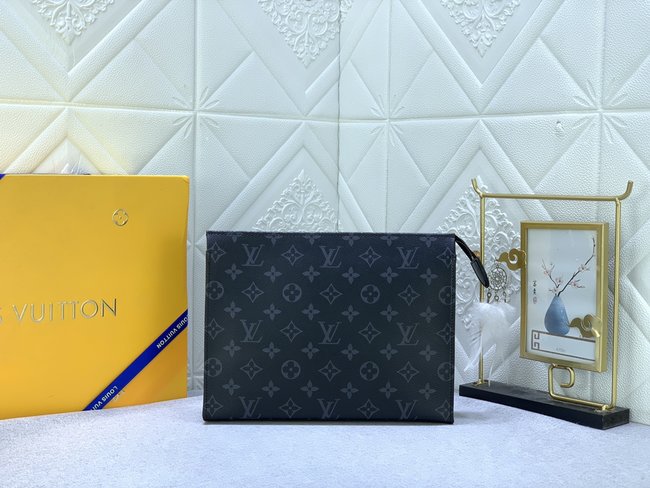 Louis Vuitton Toiletry Pouch Cosmetic Bag Code: M47542