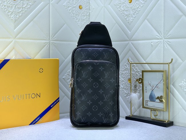 Louis Vuitton Avenue Shoulder Bag Code: M45303，M30971