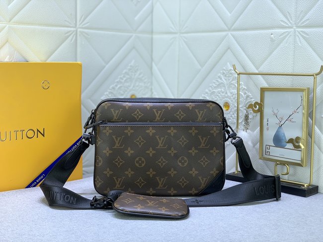 Louis Vuitton Trio Messenger Bag Code: M46694 M46435 N40438 M69443 M58040 M50017 M50027 M45965 M30848 M69827 M80401