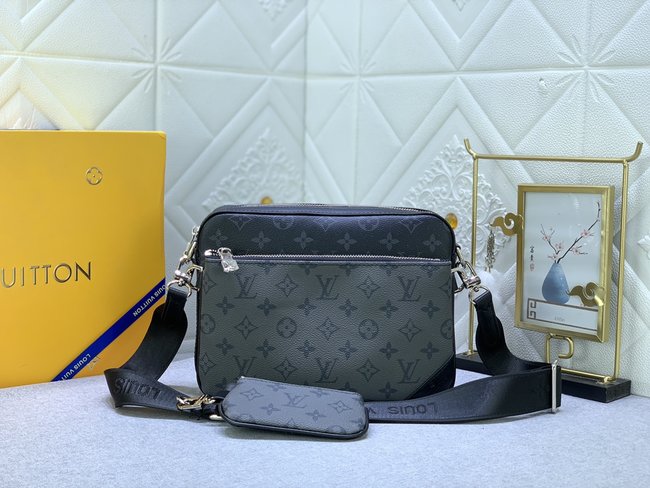 Louis Vuitton Trio Messenger Bag Code: M46694 M46435 N40438 M69443 M58040 M50017 M50027 M45965 M30848 M69827 M80401