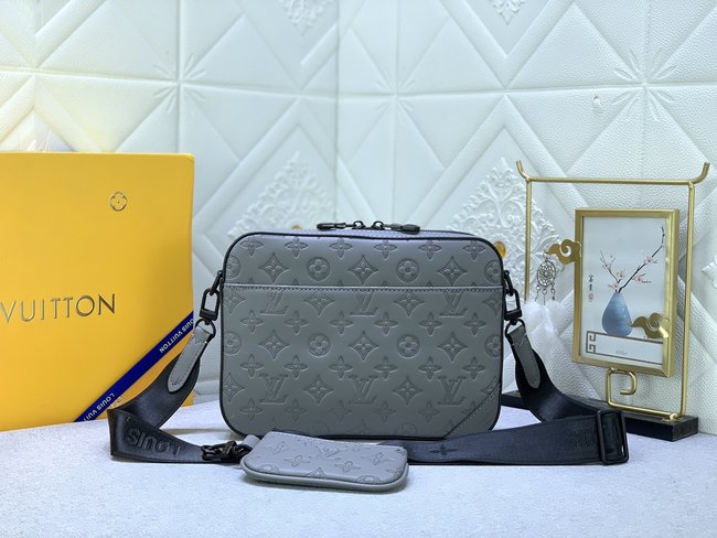 Louis Vuitton Trio Messenger Bag Code: M46694 M46435 N40438 M69443 M58040 M50017 M50027 M45965 M30848 M69827 M80401