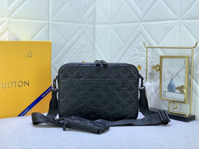 Louis Vuitton Trio Messenger Bag Code: M46694 M46435 N40438 M69443 M58040 M50017 M50027 M45965 M30848 M69827 M80401