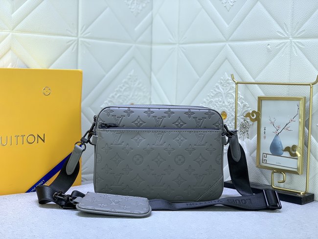 Louis Vuitton Trio Messenger Bag Code: M46694 M46435 N40438 M69443 M58040 M50017 M50027 M45965 M30848 M69827 M80401