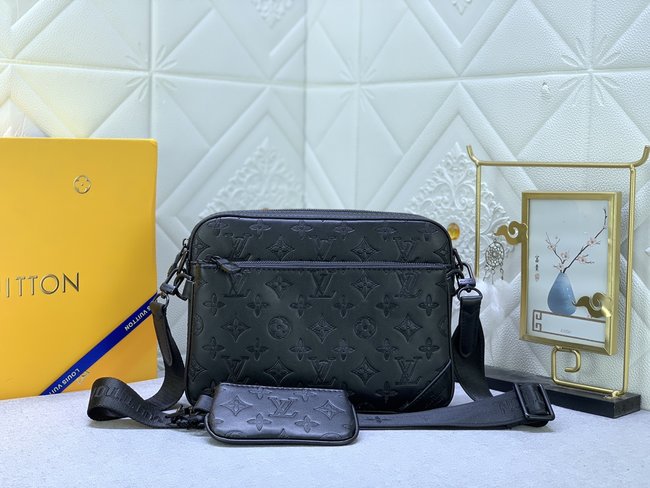 Louis Vuitton Trio Messenger Bag Code: M46694 M46435 N40438 M69443 M58040 M50017 M50027 M45965 M30848 M69827 M80401