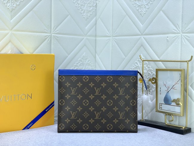 Louis Vuitton Pochette Voyage Dnsnh Medium Bag Code: M82854 M82855 M82856 M82857 M82858玫 M82859 M82860