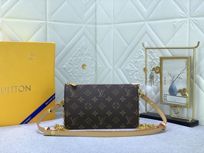 Louis Vuitton Lexington Carry-On Bag Code: M81828