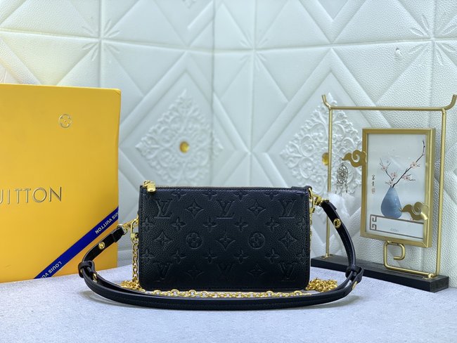 Louis Vuitton Lexington Carry-On Bag Code: M81828