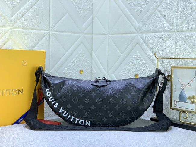 Louis Vuitton Hamac Handbag Code: M23779