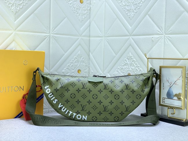 Louis Vuitton Hamac Handbag Code: M23779