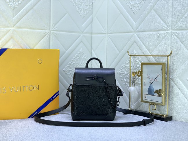 Louis Vuitton Nano Steamer Bag Code: M82772