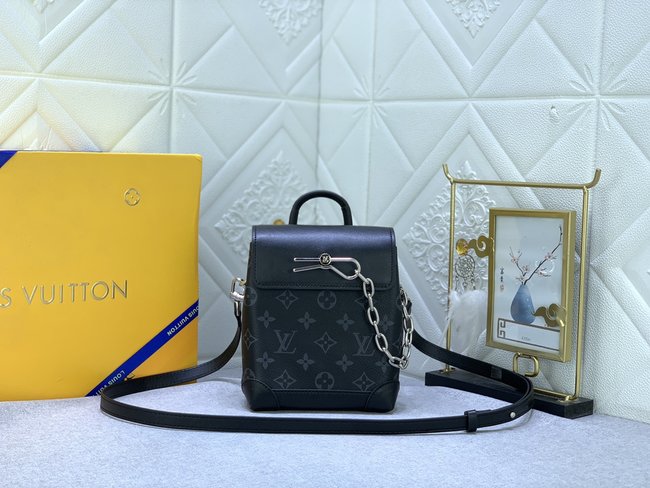 Louis Vuitton Nano Steamer Bag Code: M82772