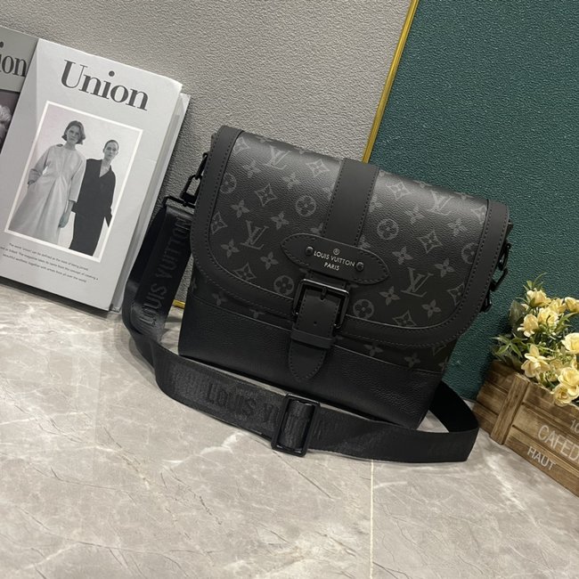 Louis Vuitton Saumur Handbag Code: M45911