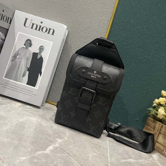 Louis Vuitton Saumur Handbag Code: M45912