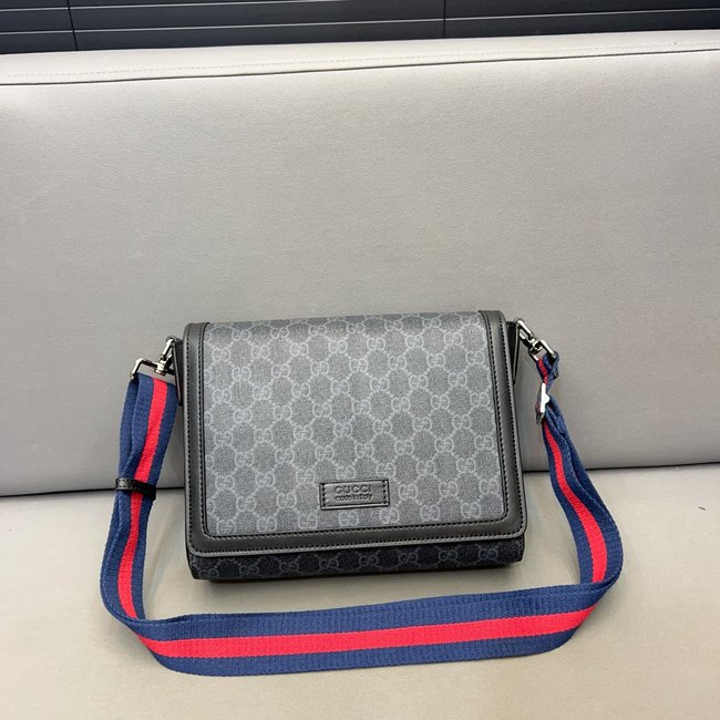 Gucci Ophidia Messenger Bag 