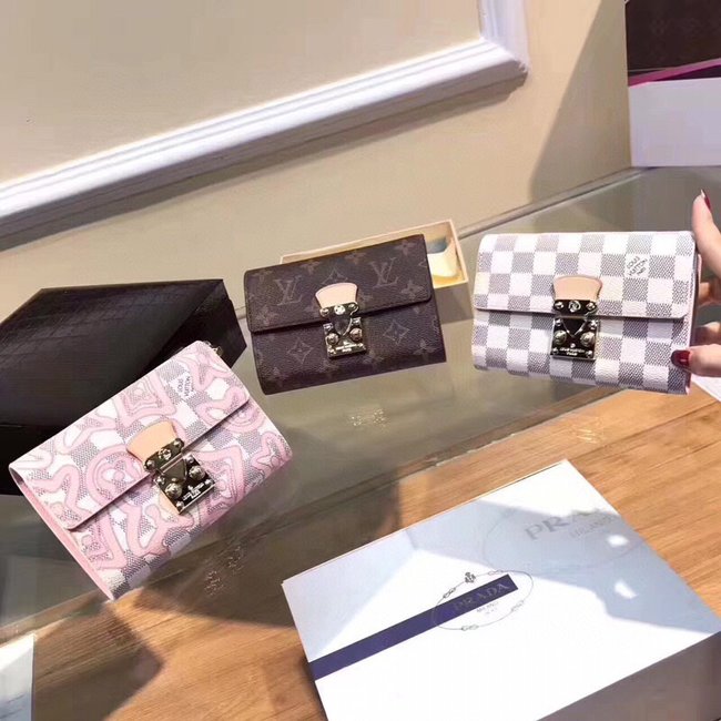 Louis Vuitton Card Holder 