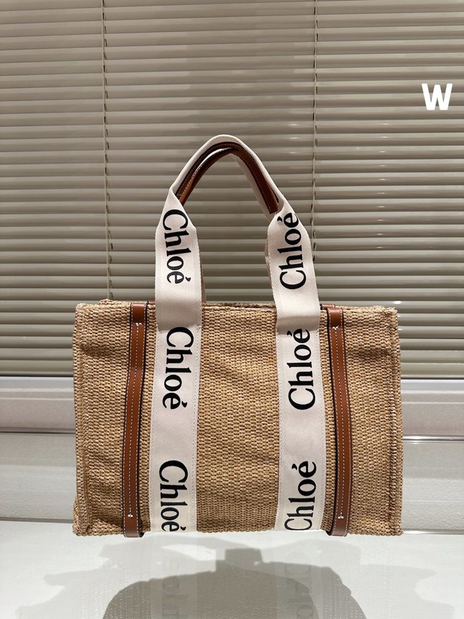 Chloe Tote Bag 