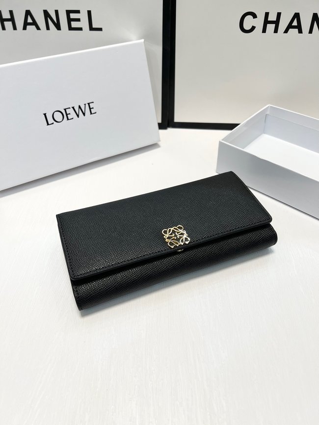 Loewe Long Wallet 