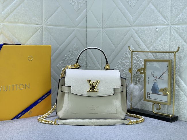 Louis Vuitton Lockme Ever Mini Bag Code: M22626 M21088 M21052 M20997