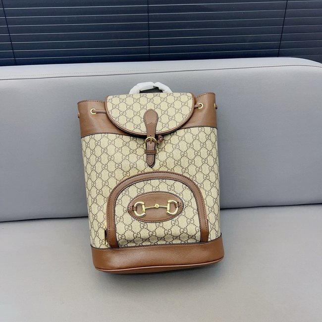 Gucci Backpack 