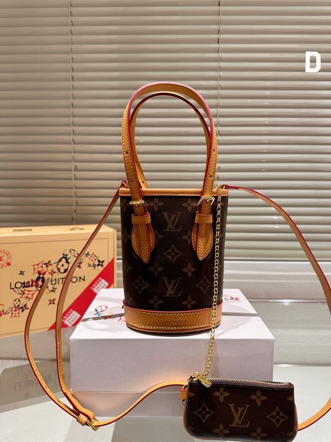 Louis Vuitton Bucket Bag 