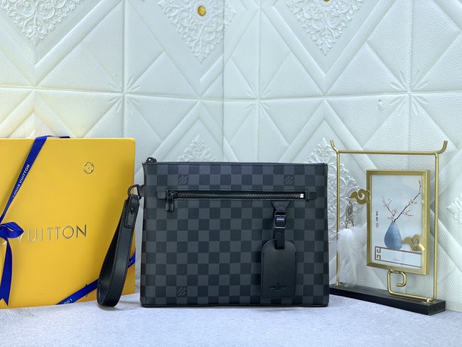 Louis Vuitton Ipad Clutch Code: M40504