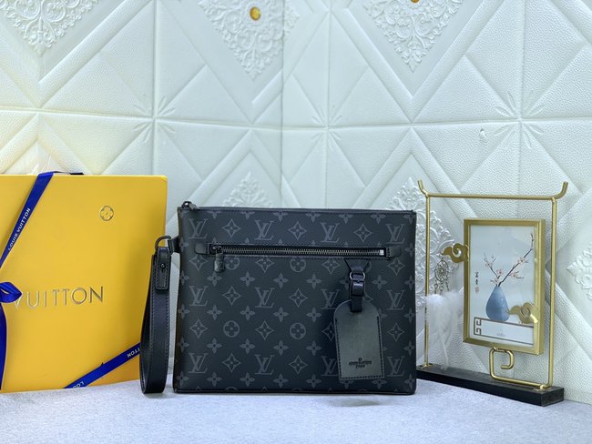 Louis Vuitton Ipad Clutch Code: M40504