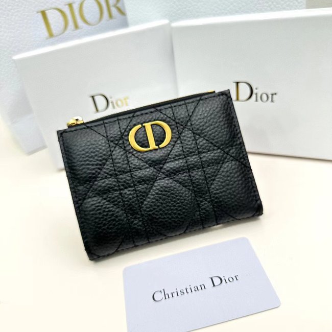 Dior Multifunctional Small Wallet Code: D25