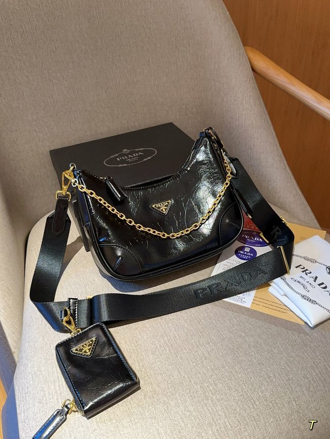 Prada Crossbody Bag 