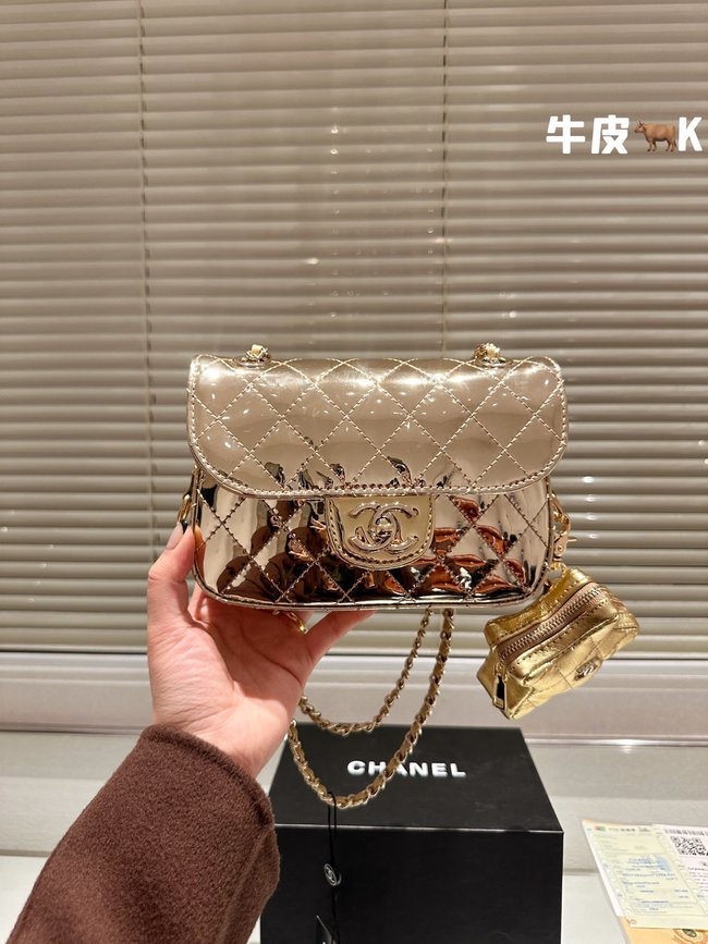 Chanel Flap Bag 