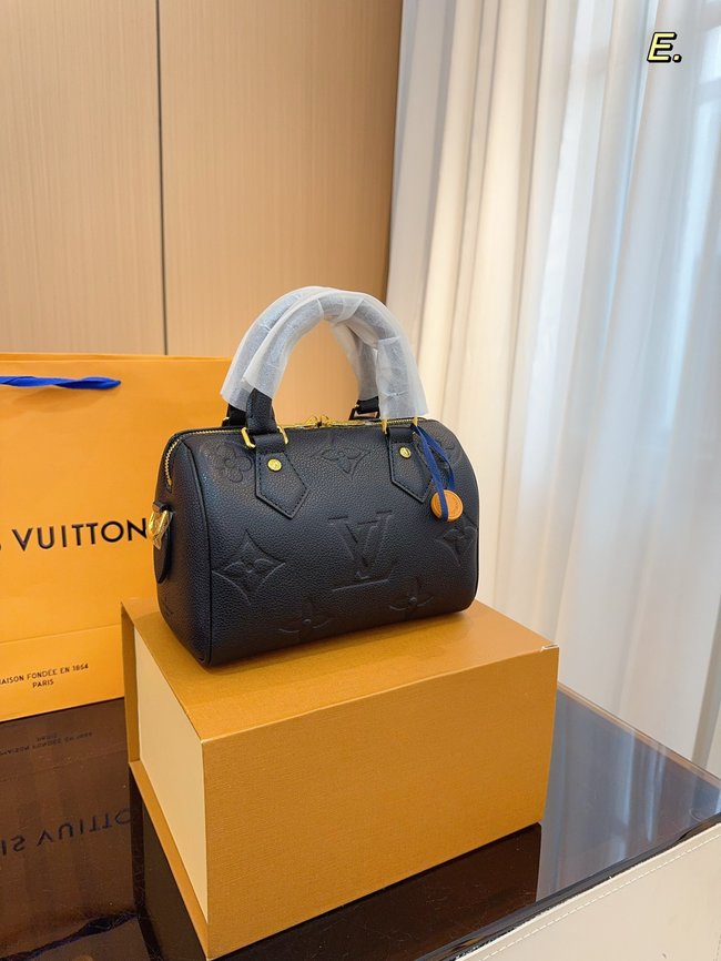 Louis Vuitton Nano Pillow Bag 