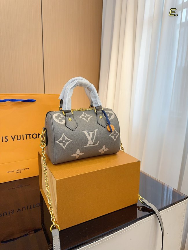 Louis Vuitton Nano Pillow Bag 