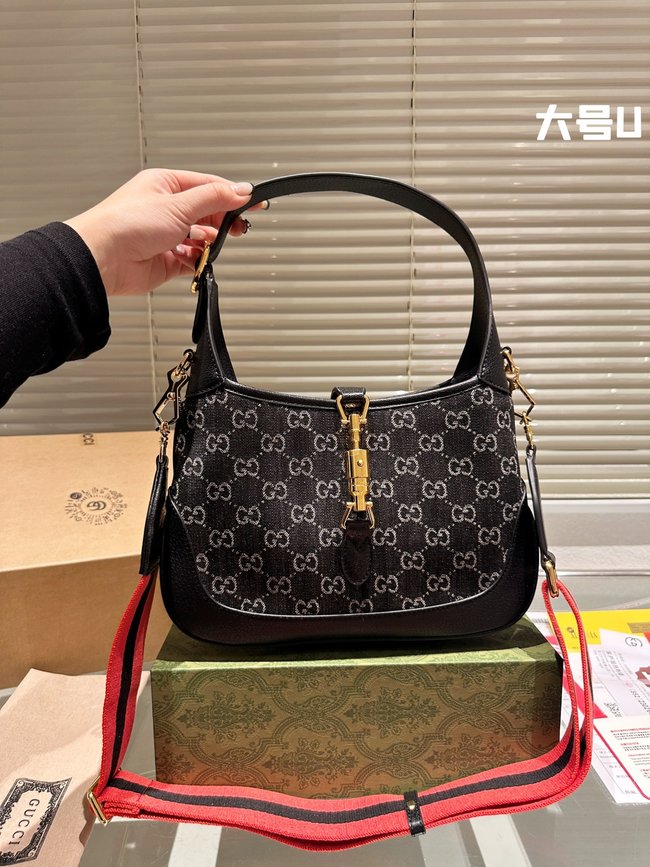 Gucci Armpit Bag 