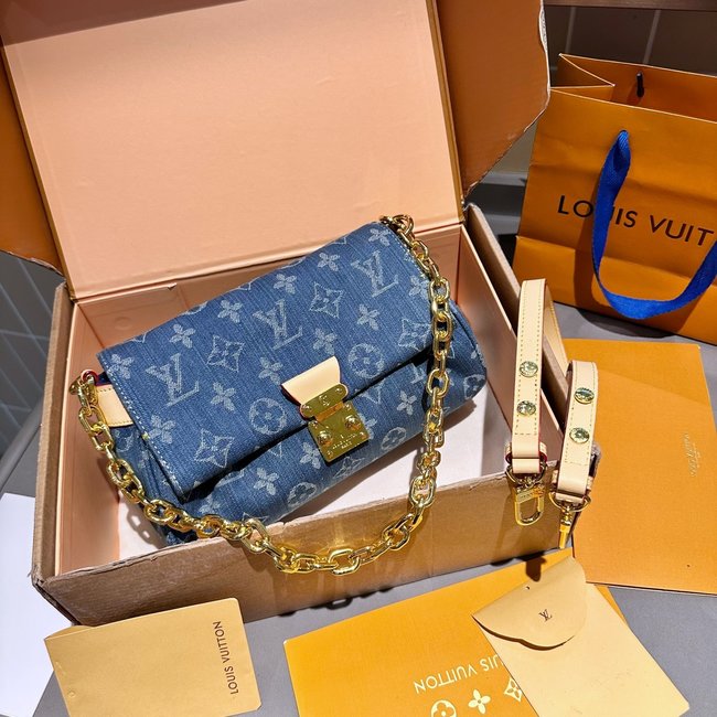 Louis Vuitton Favorite Dumpling Buns 