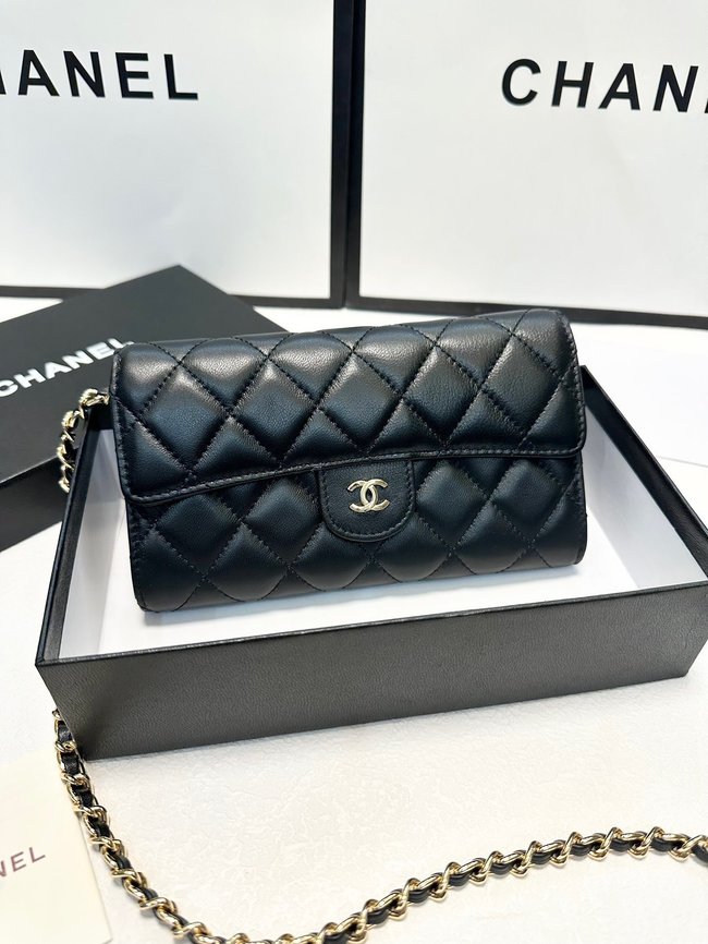 Chanel Crossbody Bag 