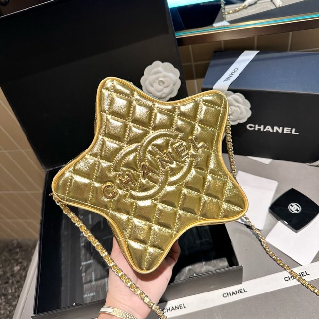 Chanel Crossbody Bag 