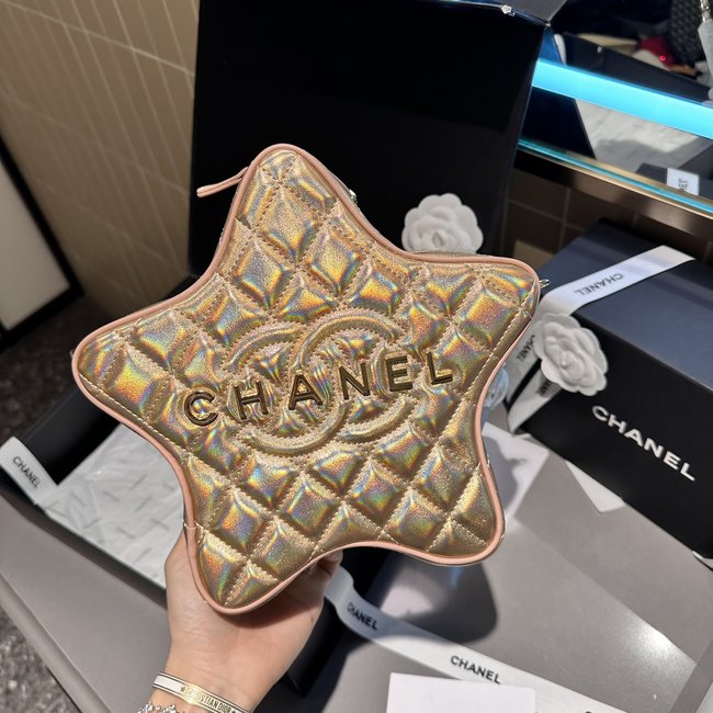 Chanel Crossbody Bag 