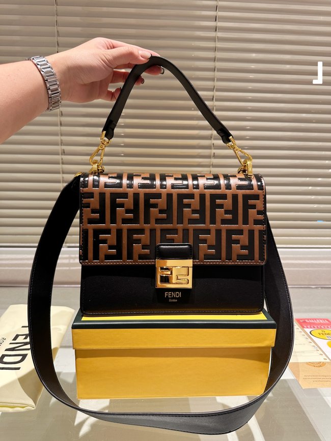 Fendi Crossbody Bag 