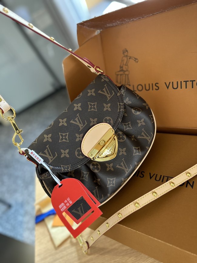 Louis Vuitton Sunset Underarm Bag 
