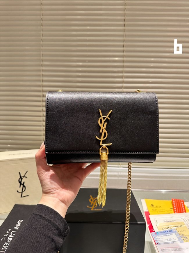 Yves Saint Laurent Kate Tassel Bag 