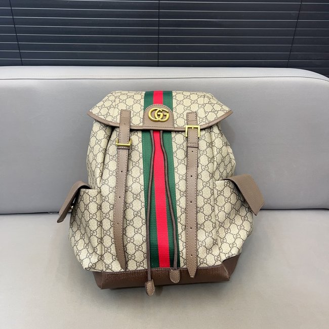 Gucci Ophidia Series Printed Backpack Code: 598140