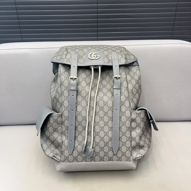 Gucci Ophidia Series Printed Backpack Code: 598140